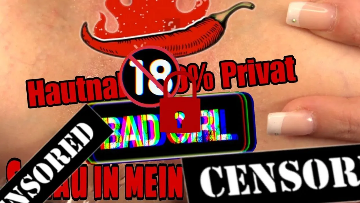 ANAL Nahaufnahme mit GLASDILDO!!! Schau in mein ENGES LOCH!!!