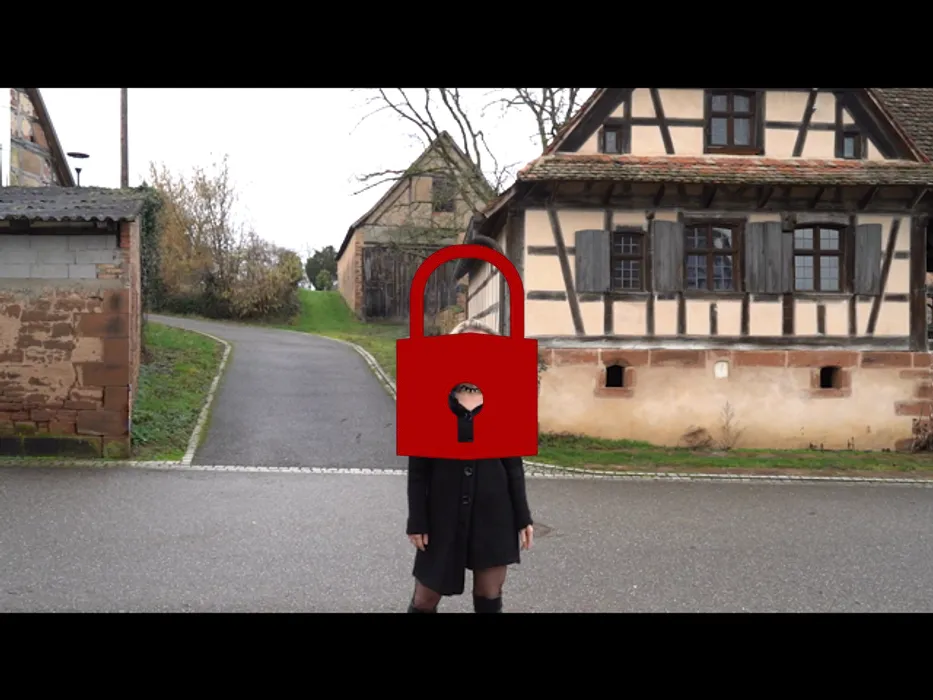 Mein erster Userfick