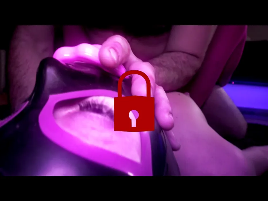 Trailer - NUDE-POETRY - I love you 