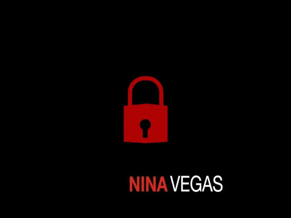 NinaVegas - GarageSlut