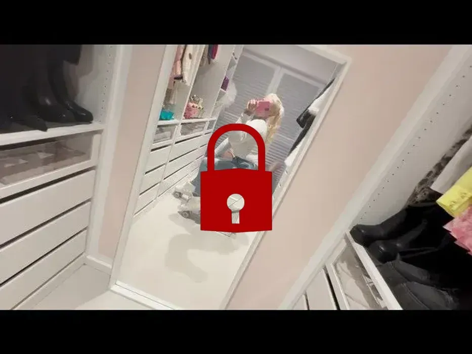 Rollerblades Jeans WEIB lass uns fun haben!