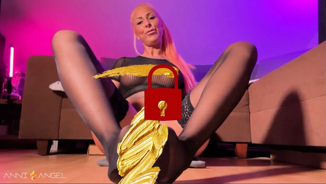 Tasty FEET Fetish !!