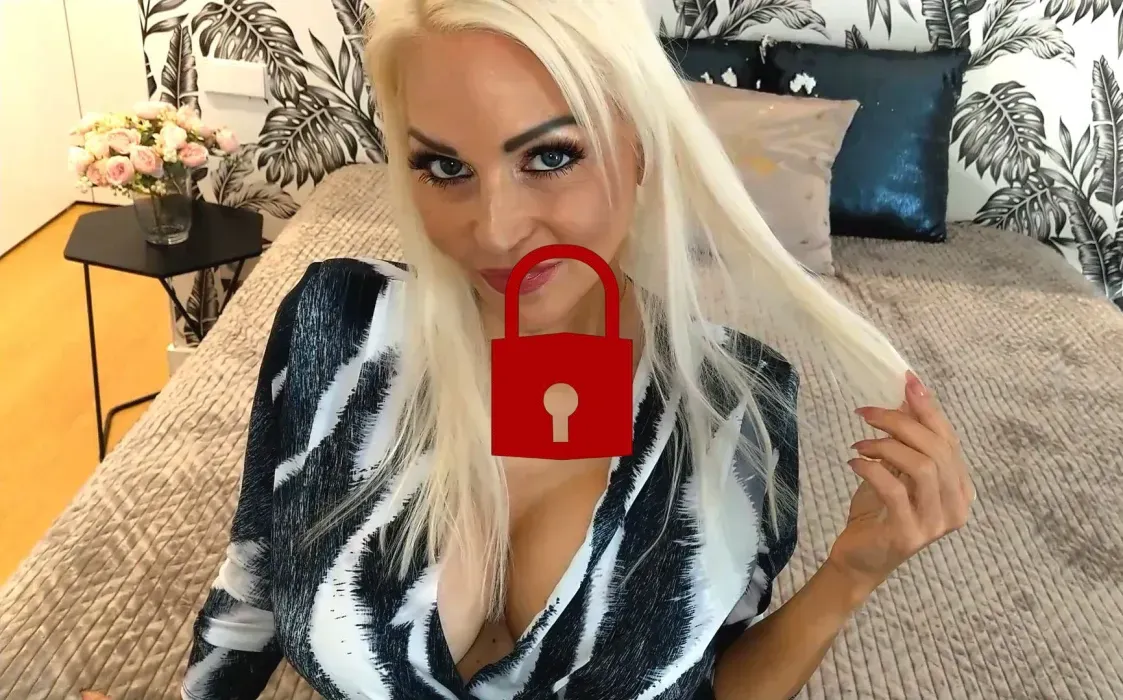 BLOND FICKT GUT ! ÜBERZEUGT EUCH EINFACH !!