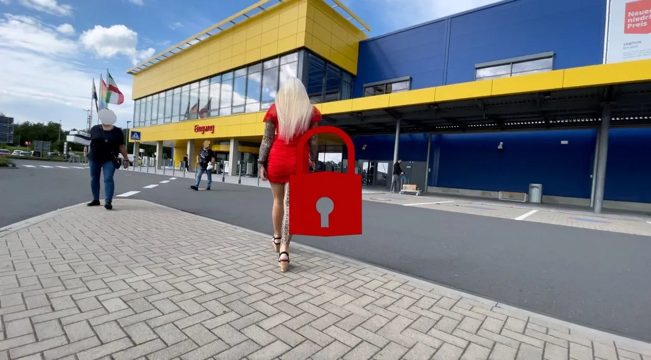 Skandal Video von der Überwachungskamera aufgetaucht!