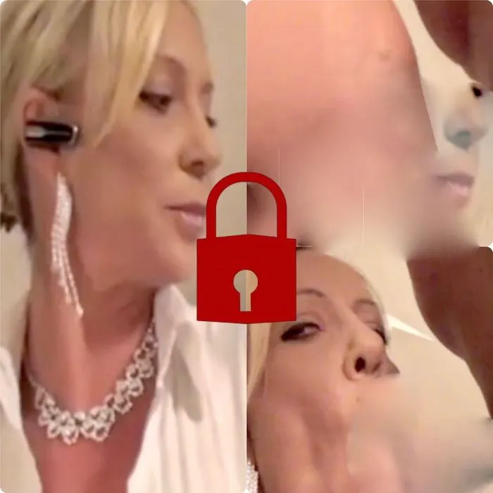 Chefin führt knallgeile Einstellungsgespräche, wäre das ein Job für dich!?