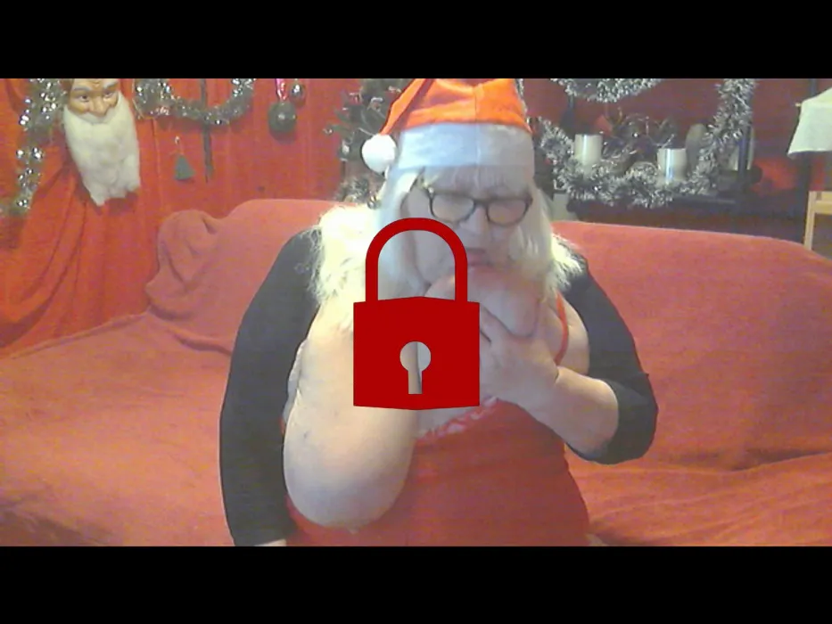 Geiles Weihnachtsgeschenk