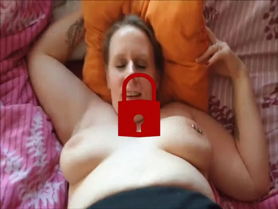 Quicky mit geilem Creampie