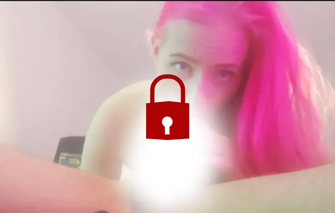 Geiler Blowjob geile Perspektive