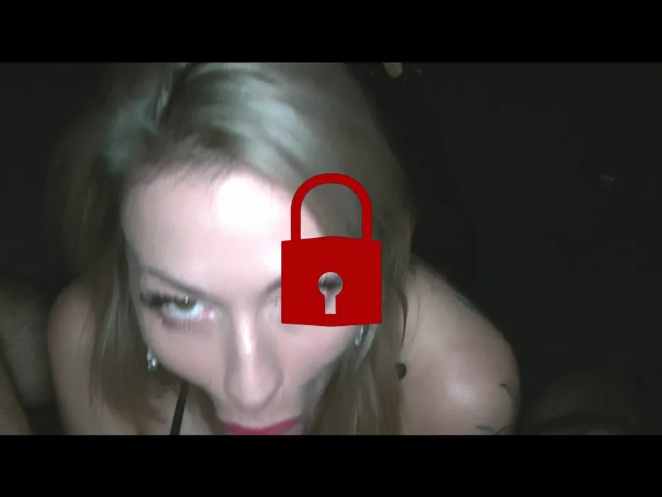 OMG: Bei diesem Cumshot wäre ich fast erstickt