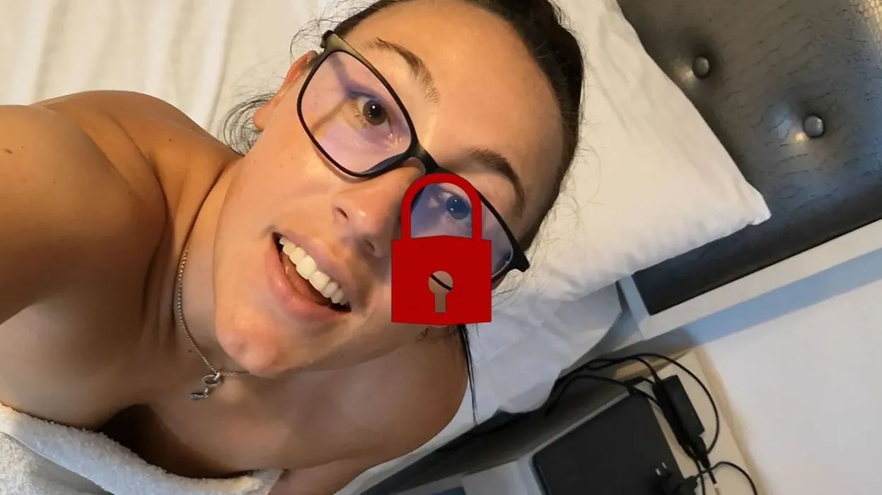 Mein erstes Video, direkt von meinem privaten Handy.