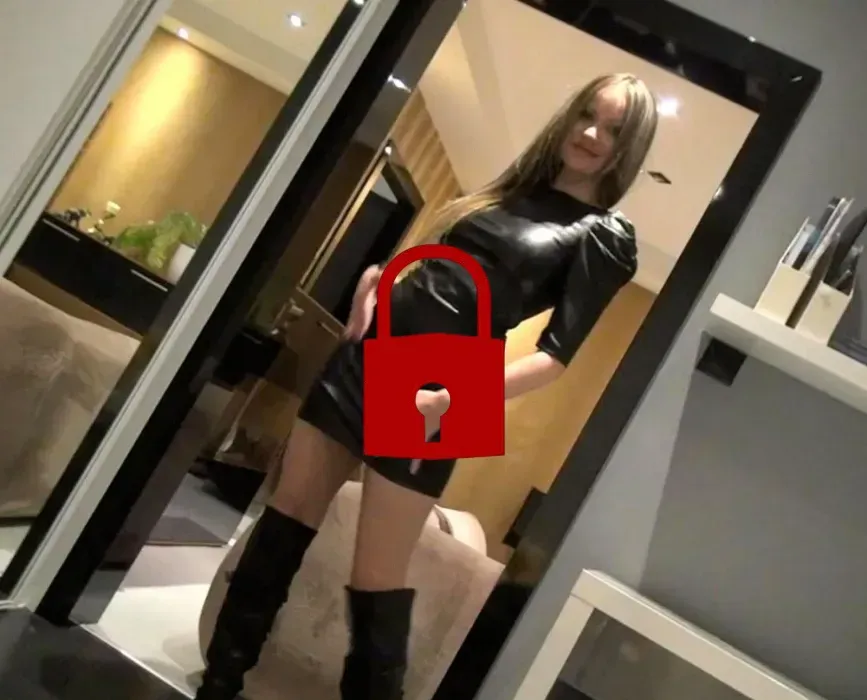 Hardcore Ritt mit arschgeiler LederFickFotze!!