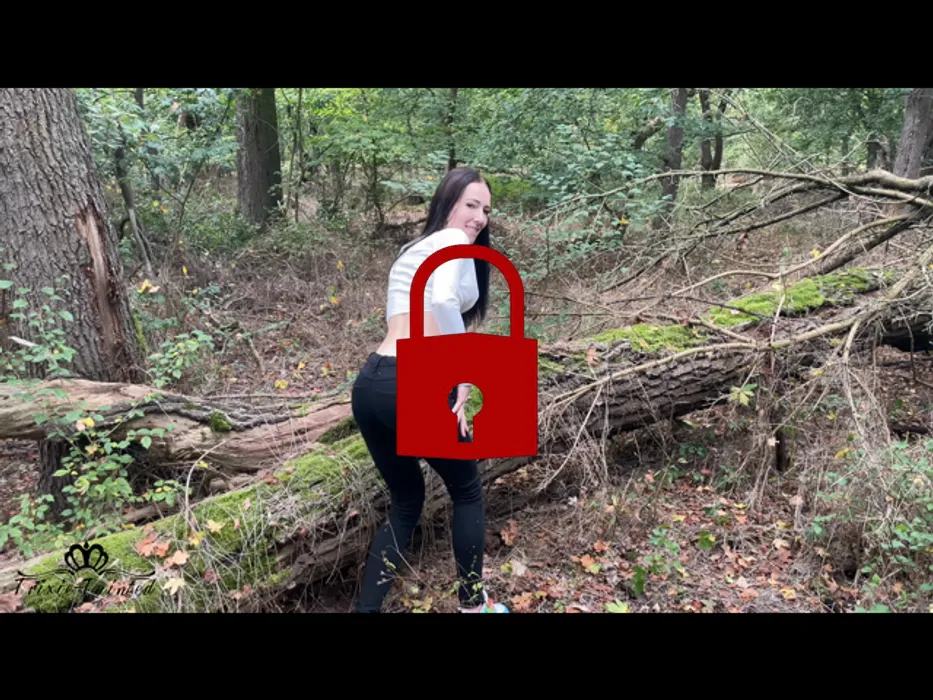 Fingerspiele im Wald