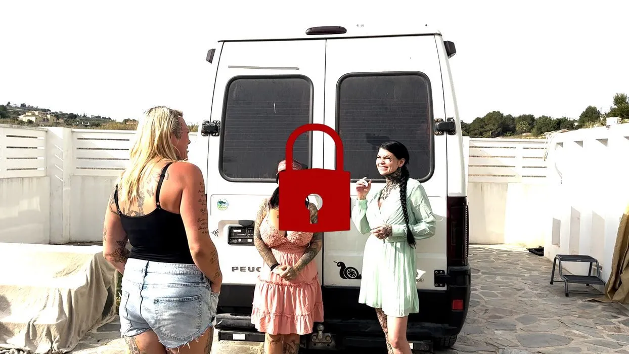 Geld versoffen - Bezahlt wird ANDERS