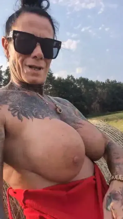 Walk in the Park :-) 