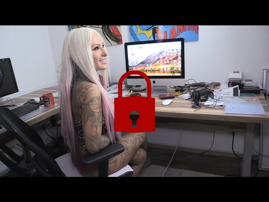 Notstand! Bitte fick mich endlich! Pussy vollgespritzt!