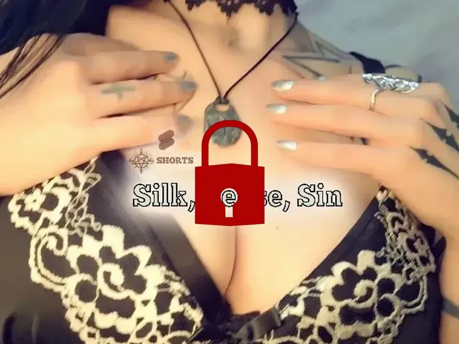 SHORTS Seide, Sinn, Sünde