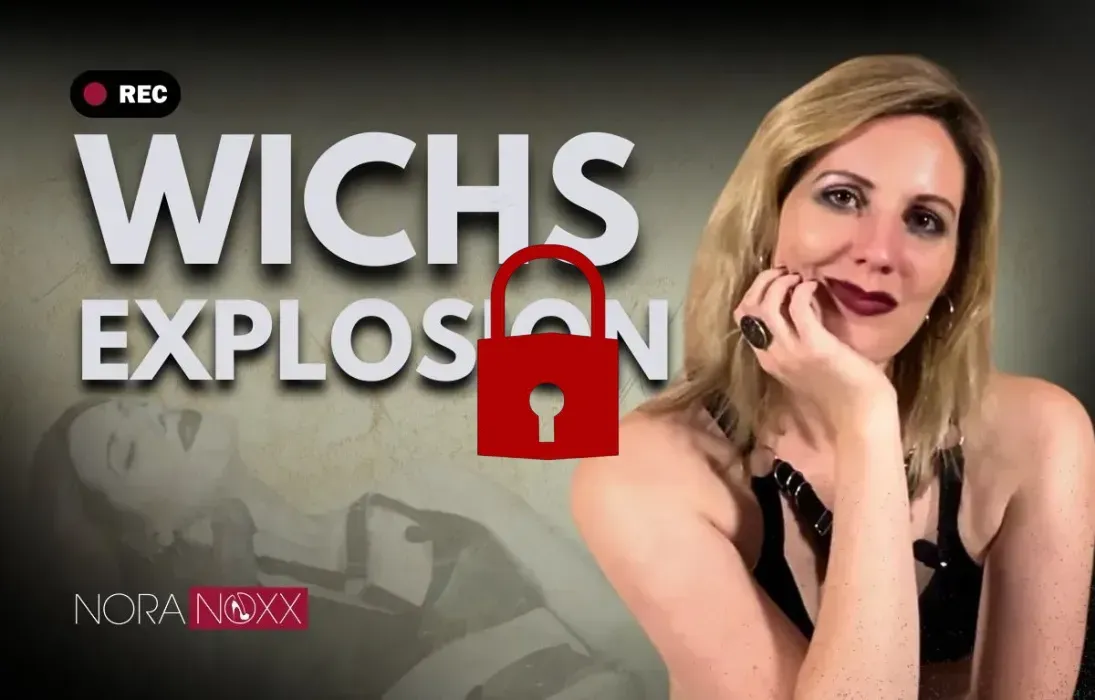 Die Wichsplosion: Ich zeige dir genau wie du ihn zum explodieren bringst