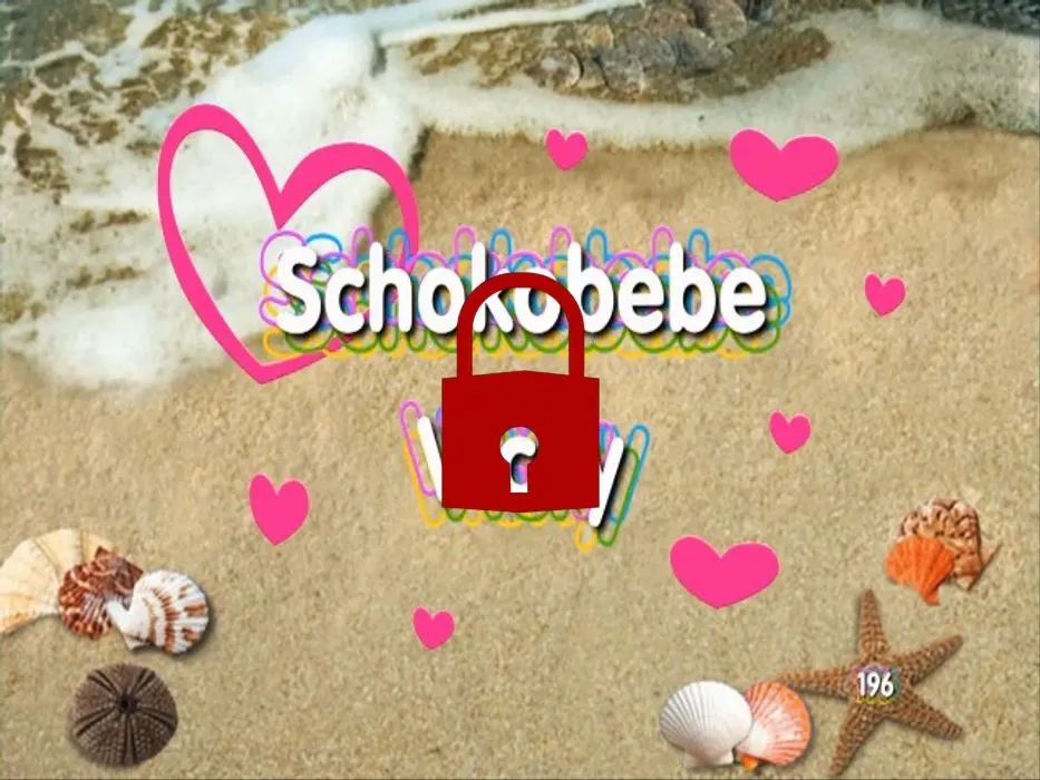 Usertreffen mit Laureen und Schokobebe