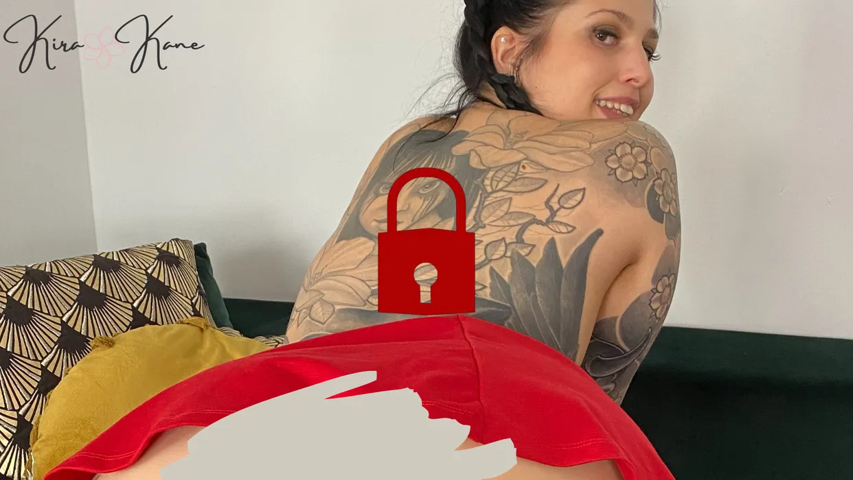 Notgeile Slut wartet auf deinen Prachtkolben!