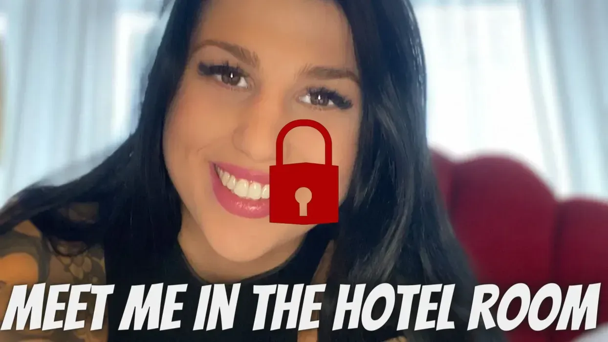 QUEEN OF DIRTYTALK - HOTELROOM EDITION!