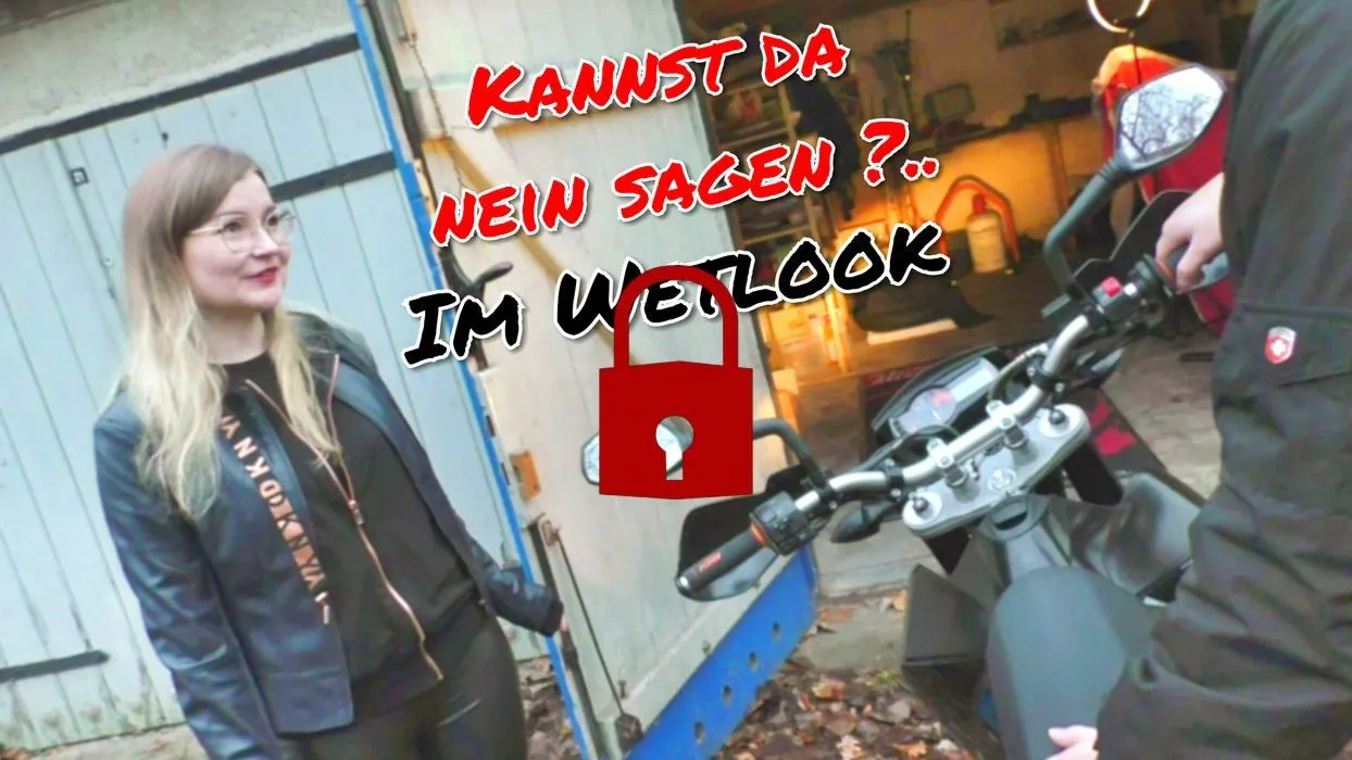 Kannst du da nein sagen ? Geiler Fick ohne Gummi !Hier und jetzt !!!