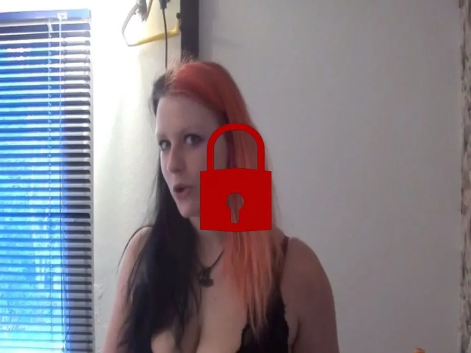 Harley besorgt´s mir in der Liebesschaukel