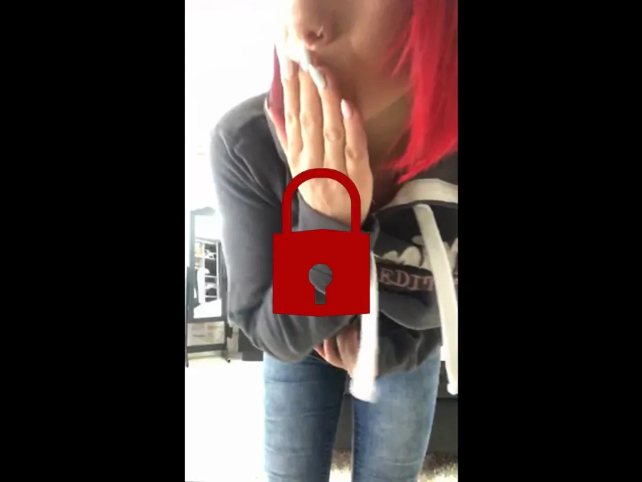 Ich nehme dich zum Umziehen mit