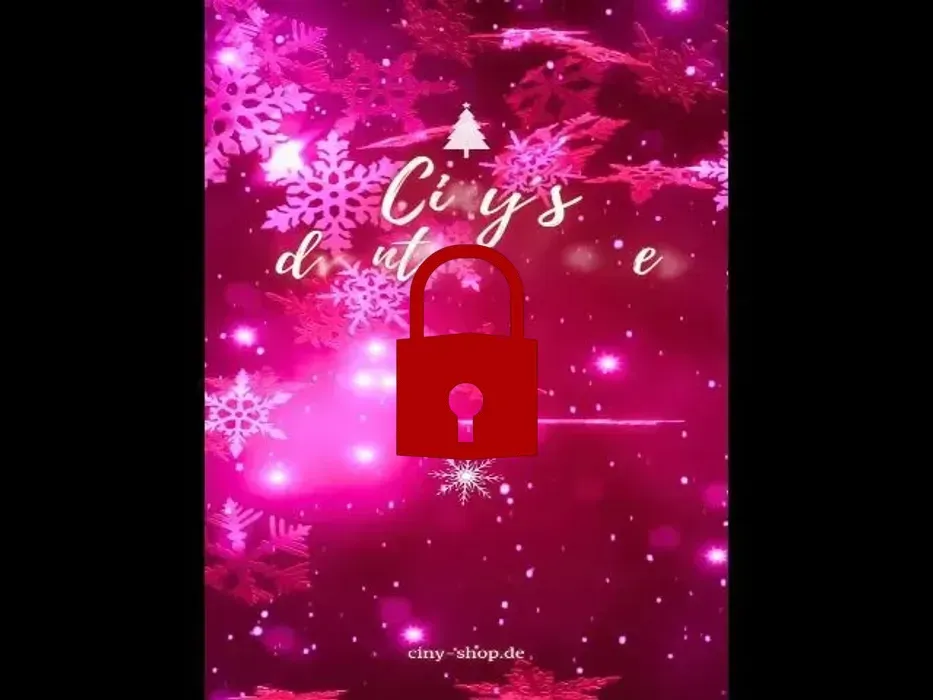 Kalendertürchen 11 🔥✨