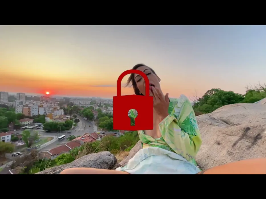 Dein geilster Sonnenaufgang