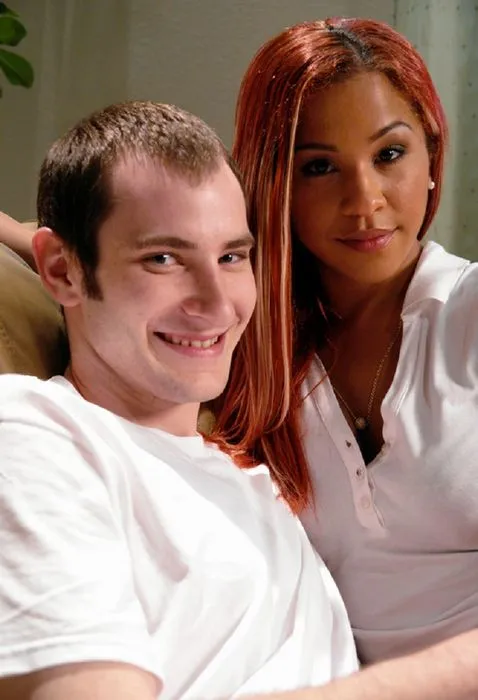 Jessica und Nomade Teil 1