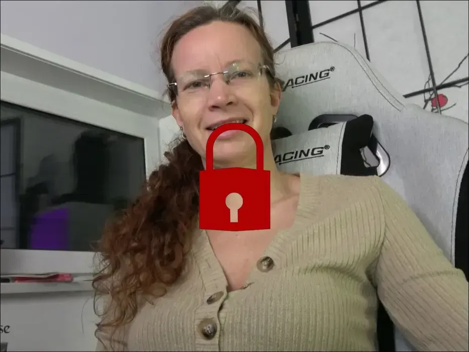 Sperma fressende Süßigkeiten