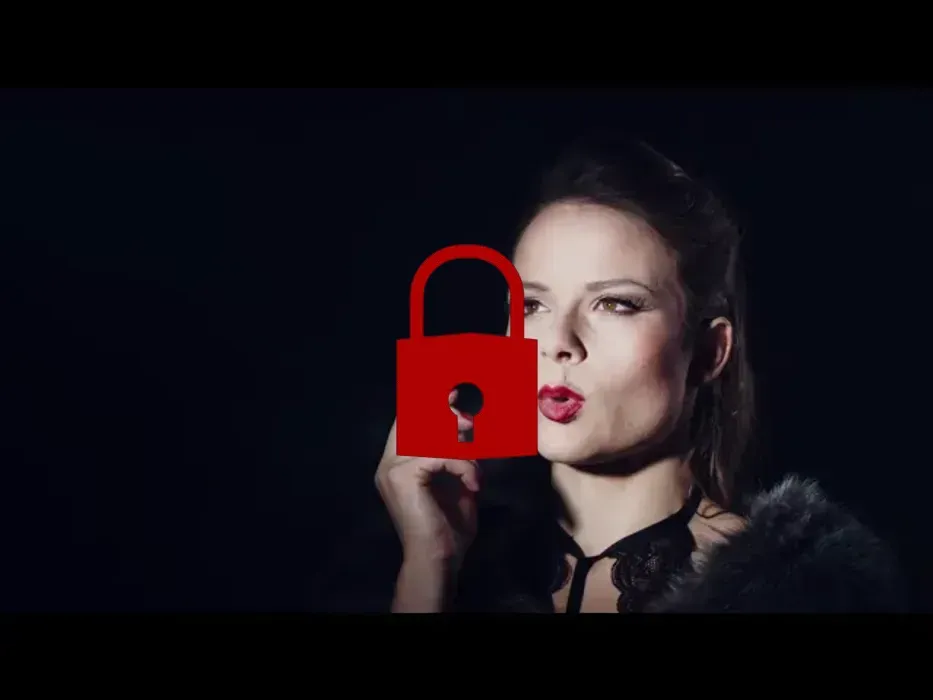 Du bist mein Aschenbecher