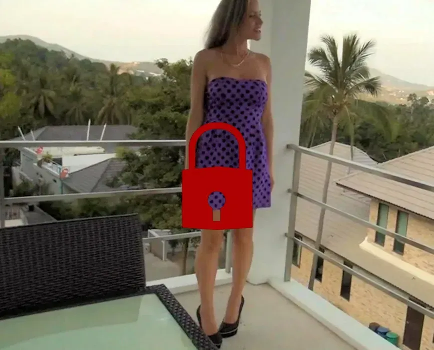 Großer Ehrgeiz - ich fick mir den Weg frei!!