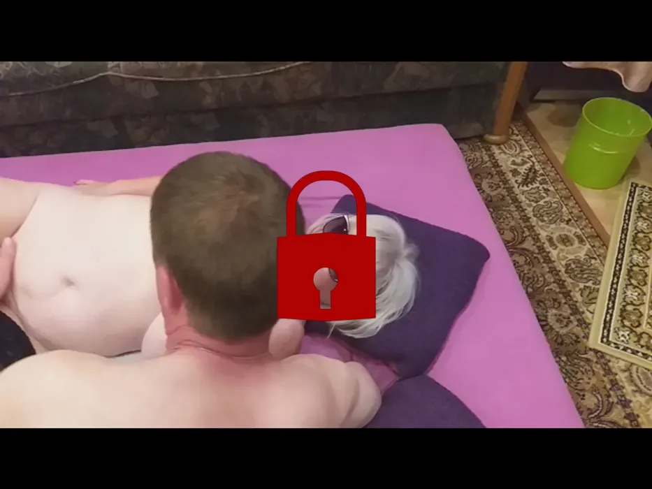 Auf der Matte mit dem User Schwanz