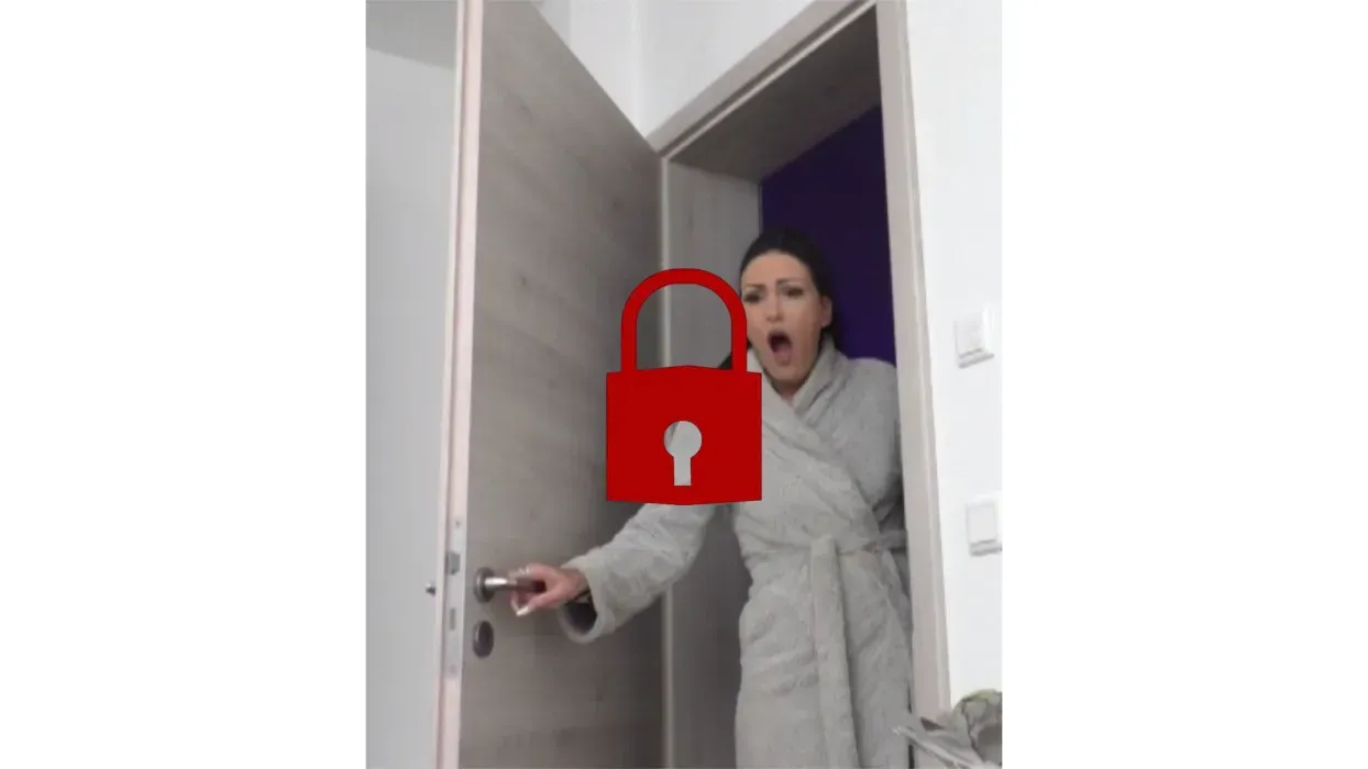 Oh nein, bester Freund spritzt in mich rein !