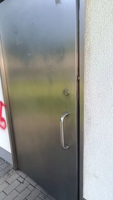 Endlich nen Rastplatz...