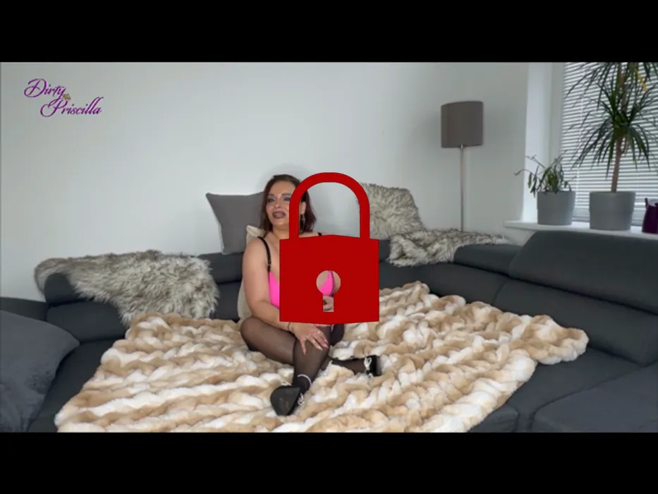 Fick meine Fotze und komm in mir