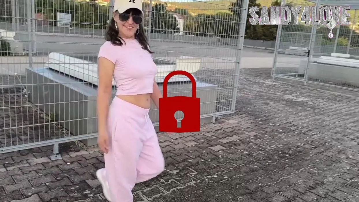 User Videowunsch-lässiges Sportoutfit!