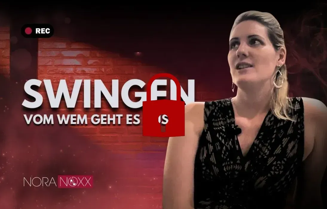 Nora erklärt: Von wem geht Swingen denn jetzt aus?