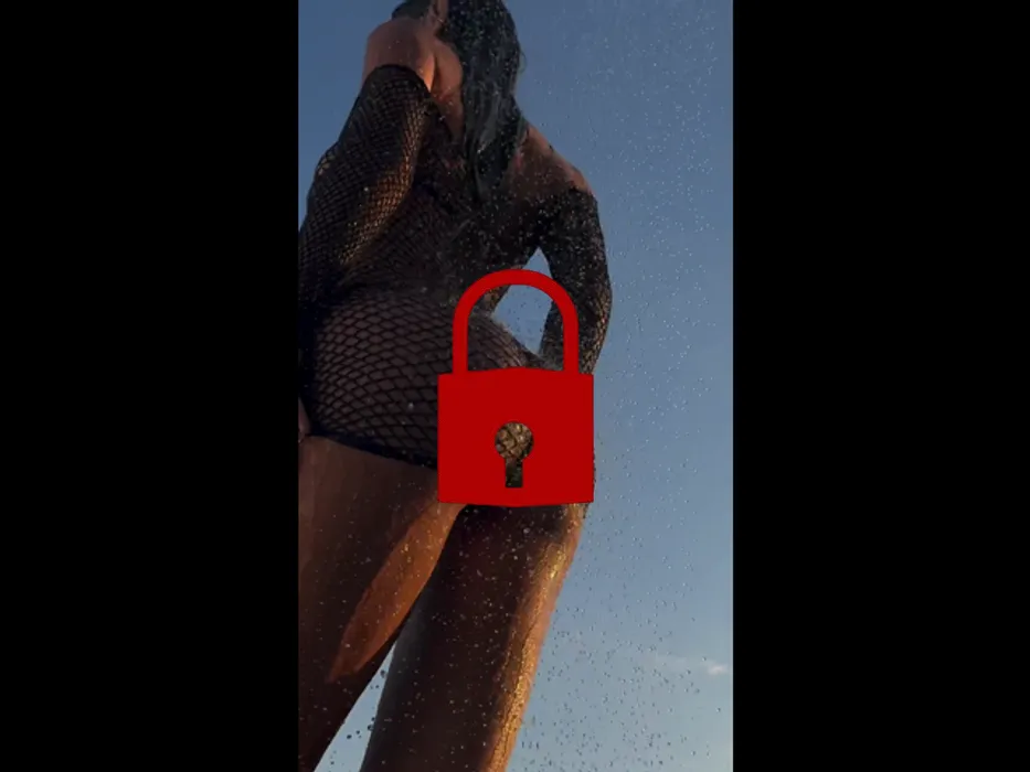 Have you ever had a dream about me?