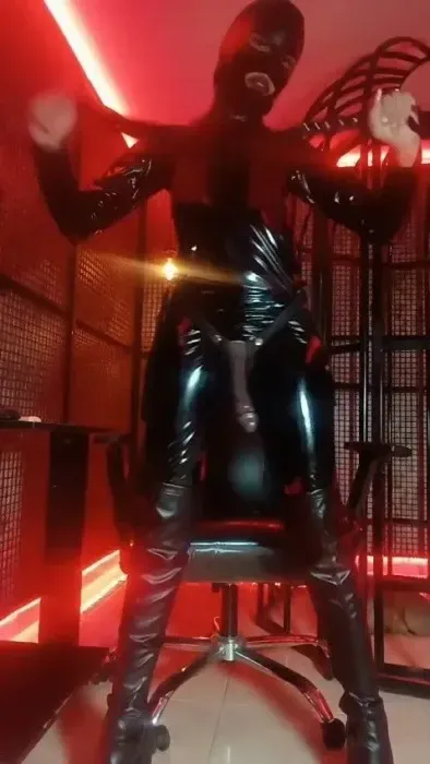 Do you think you are capable of pleasing your lady?