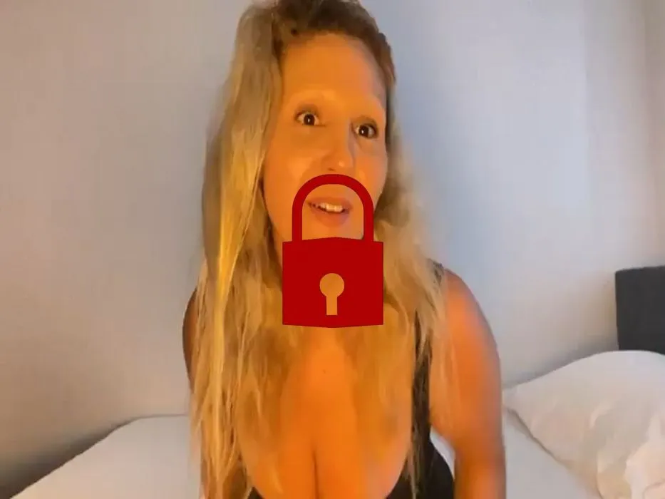 Nylonstrümpfe Fetisch