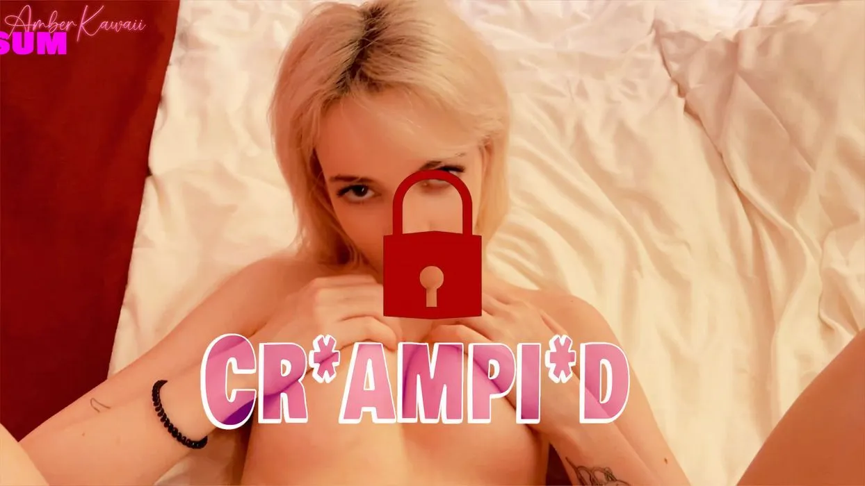 Creampied