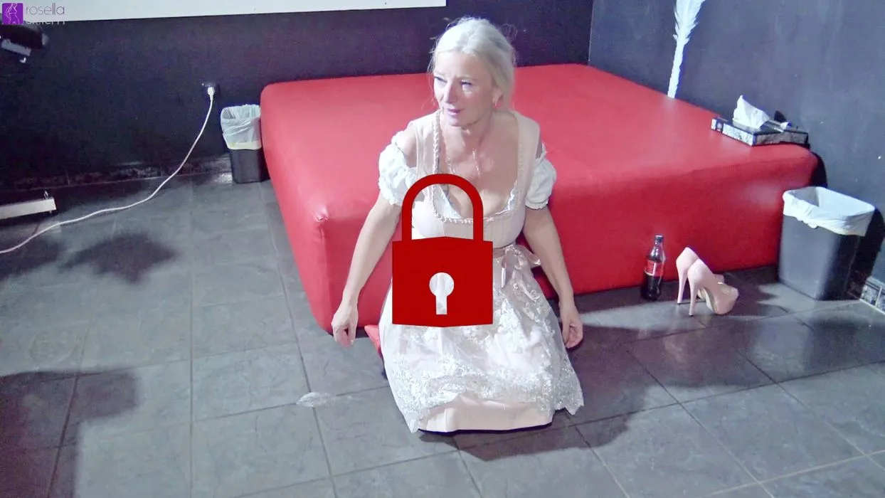 Mein XXL- Sperma-Anstich in einem Pornokino in Bayern! Teil 15