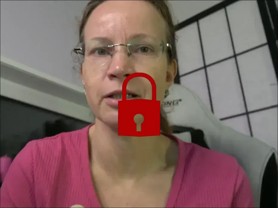 Spritz in meinen Mund!  