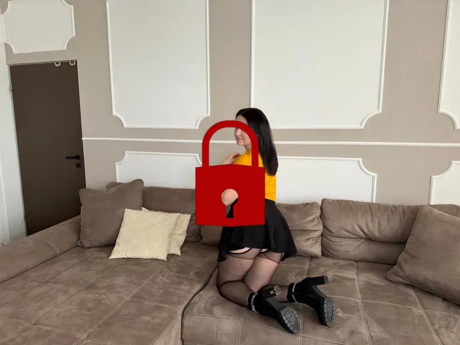 Ernsthaft?! Zu großer Schwanz für meine enge FOTZE!