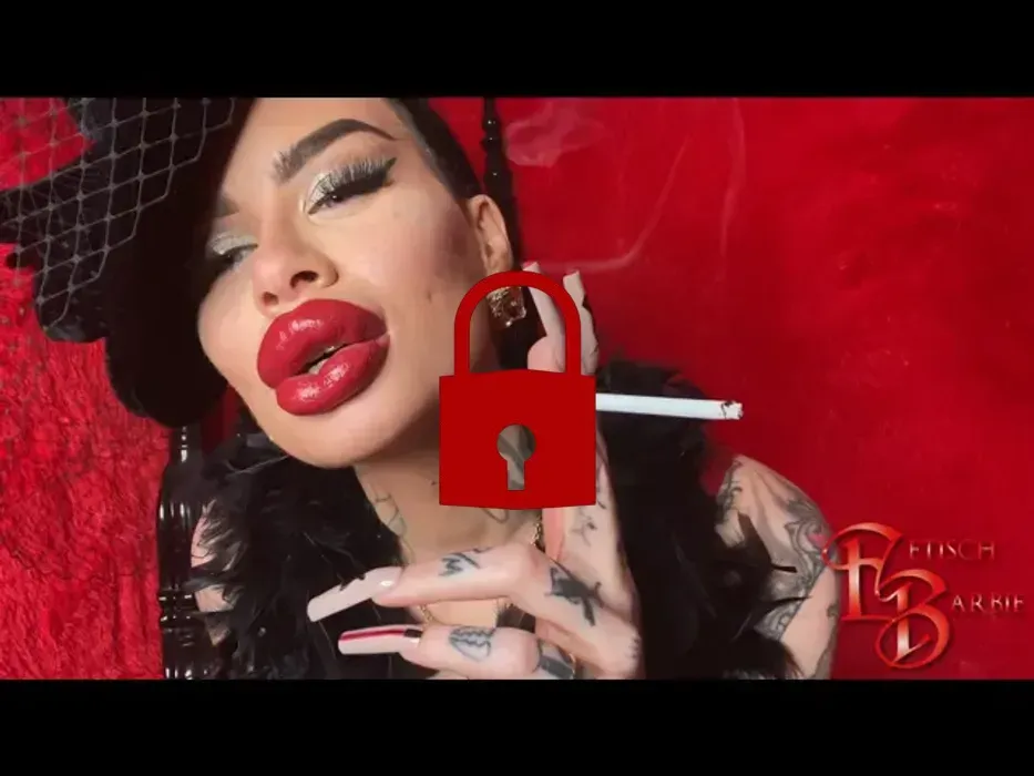 Quiz: Mache ich es mir oft beim Rauchen selbst?