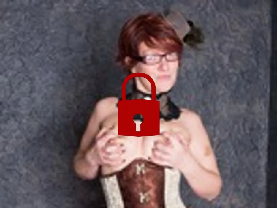 Festplattenfund - Harter Userfick