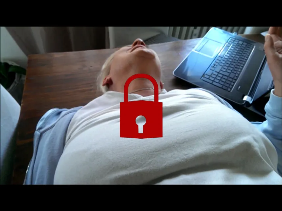 Hardcore Fotzen-Fist