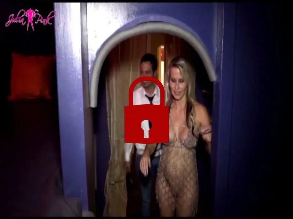 Geiler Fick im Swingerclub